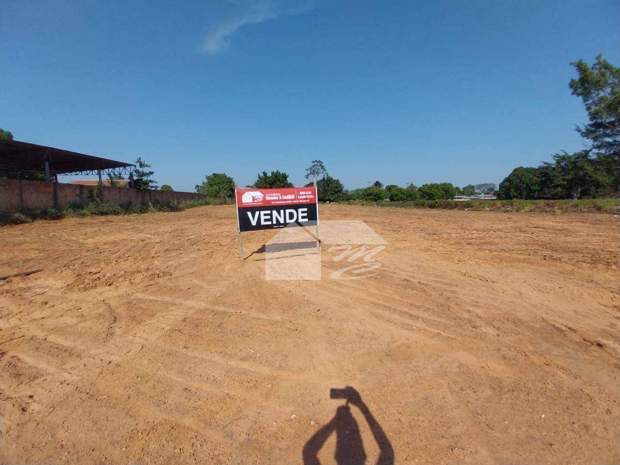 Terreno à venda, 3864M2 - Foto 2