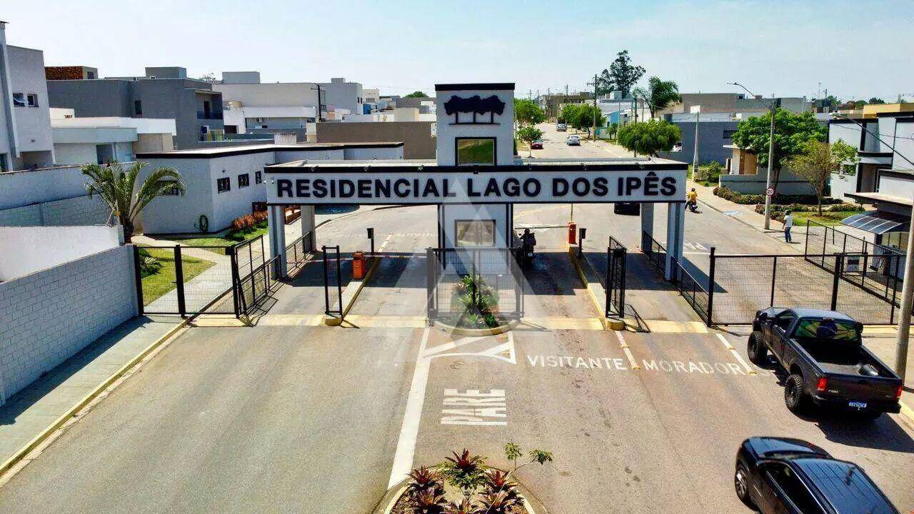 Loteamento e Condomínio, 250 m² - Foto 1