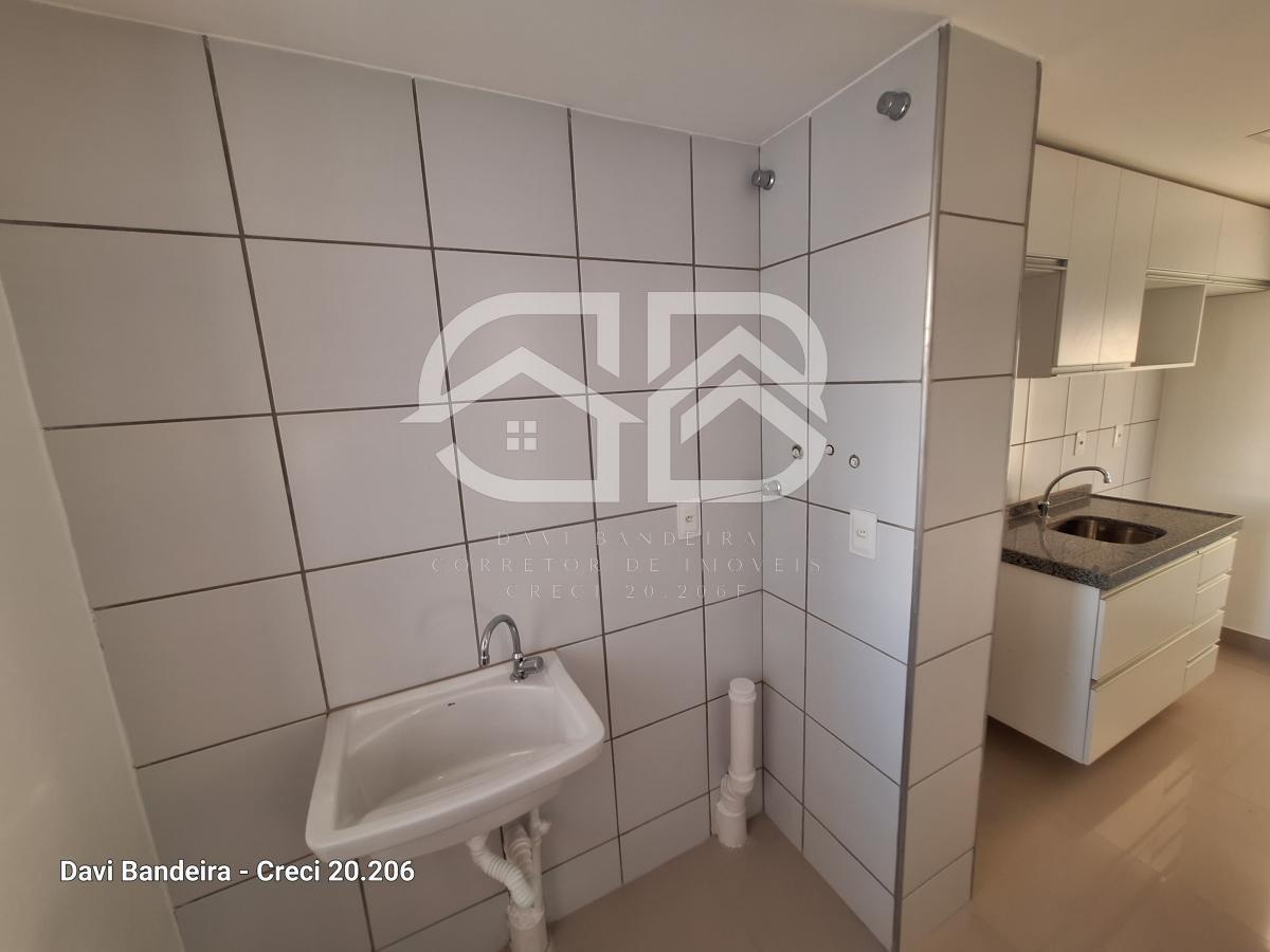 Apartamento à venda com 3 quartos, 73m² - Foto 6