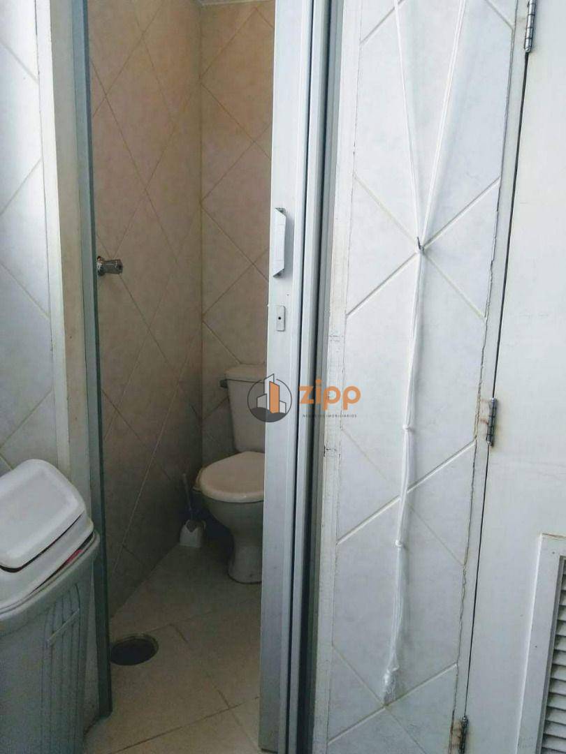 Apartamento à venda com 2 quartos, 58m² - Foto 18