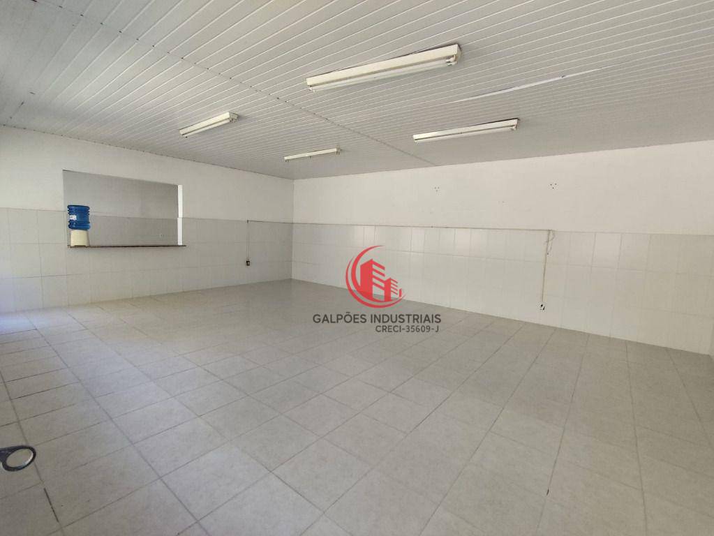 Depósito-Galpão-Armazém para alugar, 2747m² - Foto 32