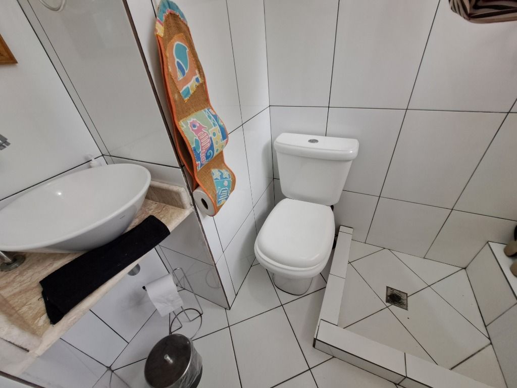 Apartamento à venda com 2 quartos, 70m² - Foto 6