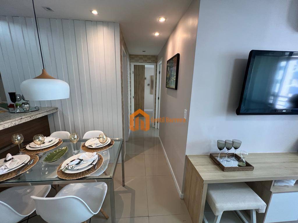 Apartamento à venda com 3 quartos, 75m² - Foto 5