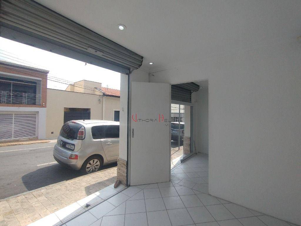 Loja-Salão para alugar, 35m² - Foto 10