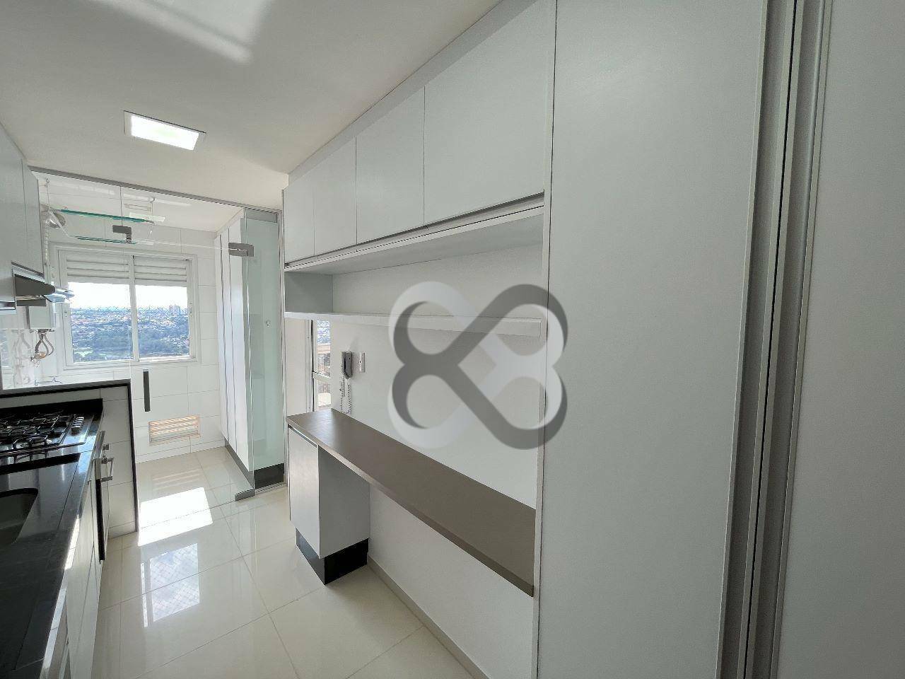 Apartamento para alugar com 3 quartos, 81m² - Foto 9