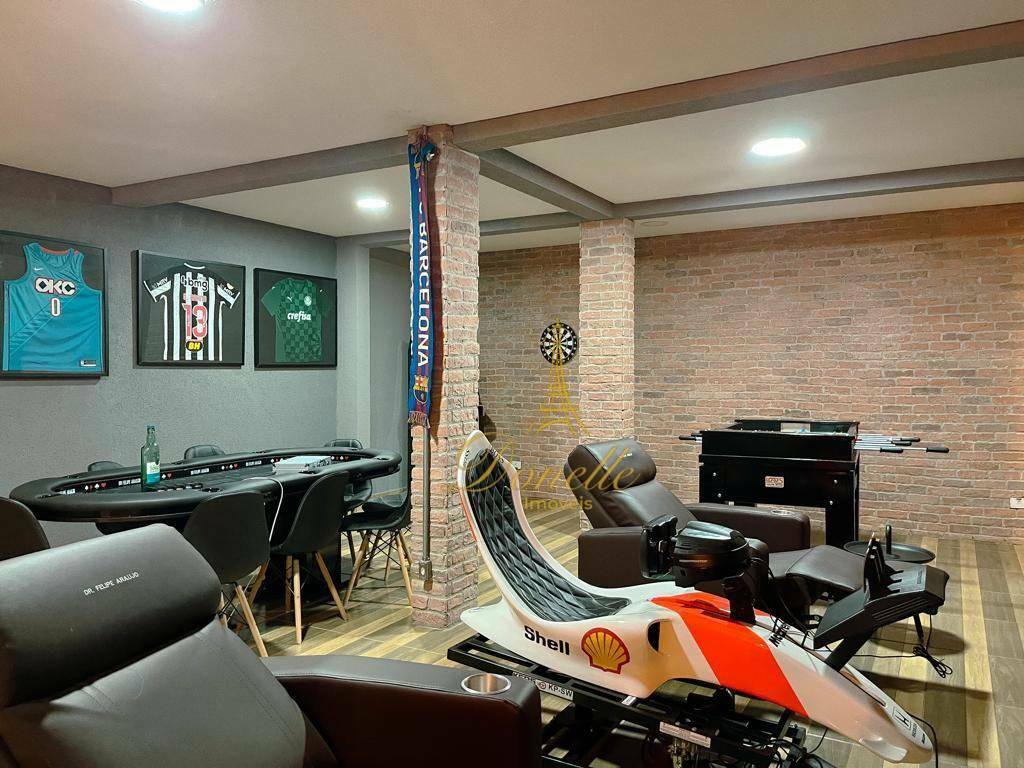 Sobrado à venda com 5 quartos, 890m² - Foto 62