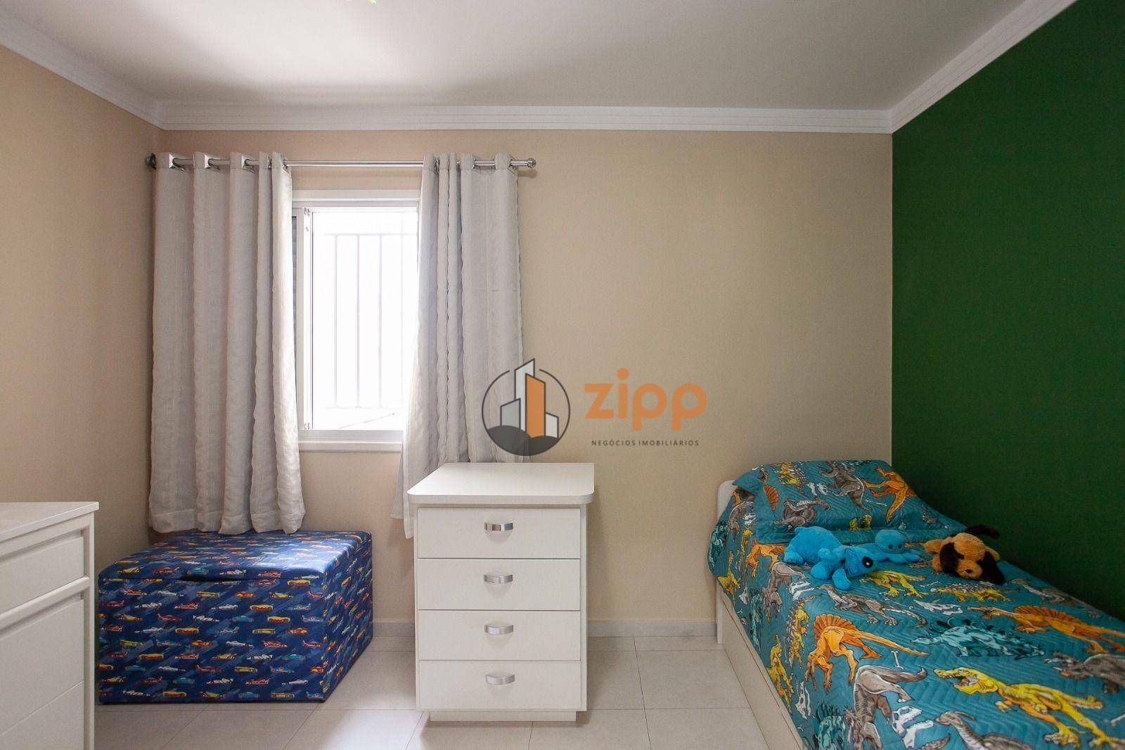 Sobrado à venda com 3 quartos, 187m² - Foto 25