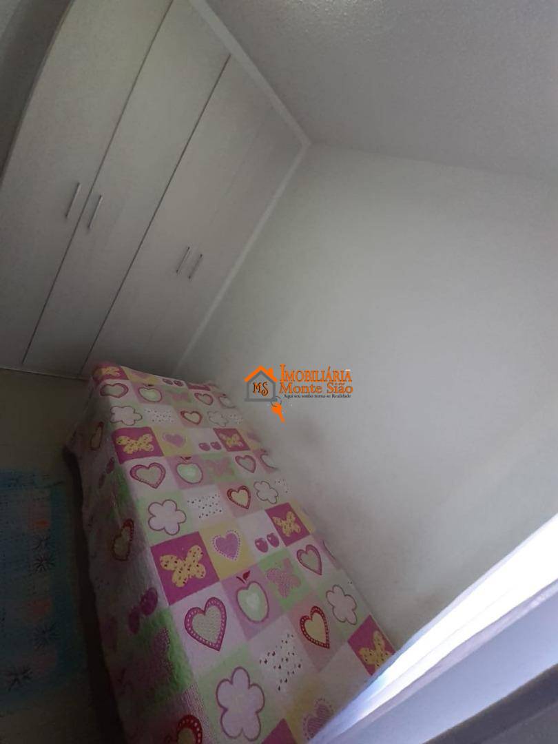 Apartamento à venda com 2 quartos, 42m² - Foto 19