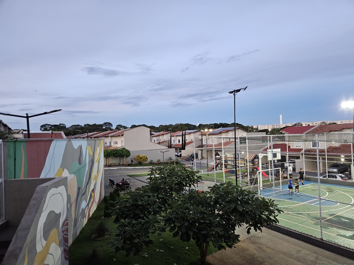 Apartamento à venda com 2 quartos, 58m² - Foto 36