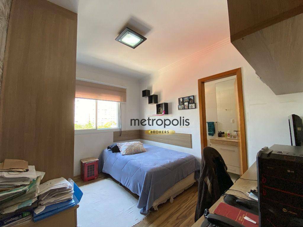 Apartamento à venda com 3 quartos, 139m² - Foto 34