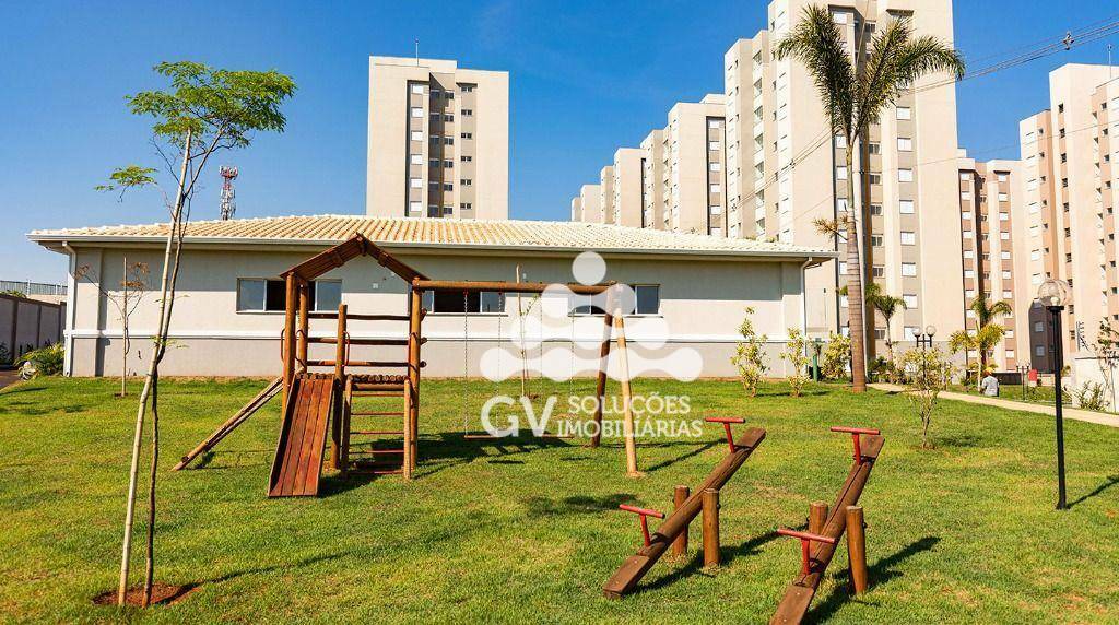 Apartamento à venda com 2 quartos, 49m² - Foto 17