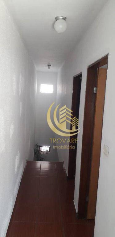 Sobrado à venda com 3 quartos, 120m² - Foto 17