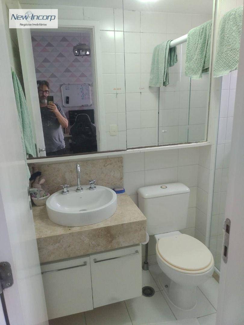 Apartamento à venda com 3 quartos, 98m² - Foto 27