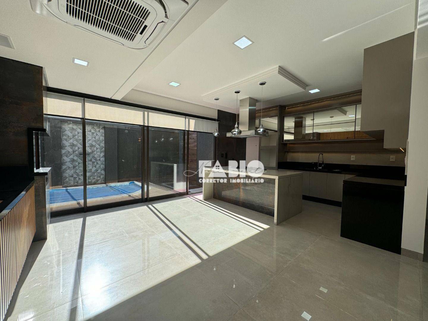 Casa de Condomínio à venda com 3 quartos, 173m² - Foto 12