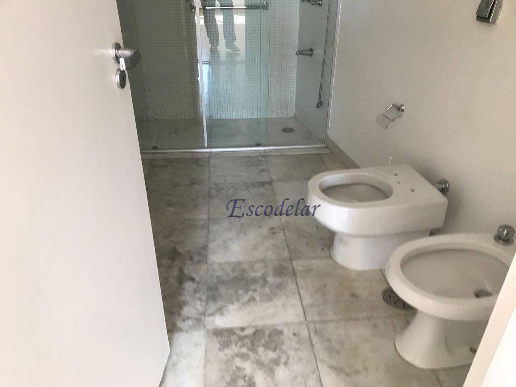 Apartamento à venda com 3 quartos, 180m² - Foto 23