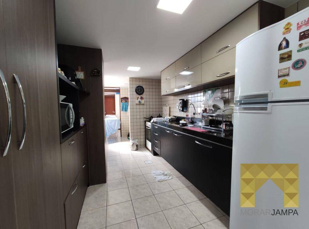 Apartamento à venda com 3 quartos, 180m² - Foto 20