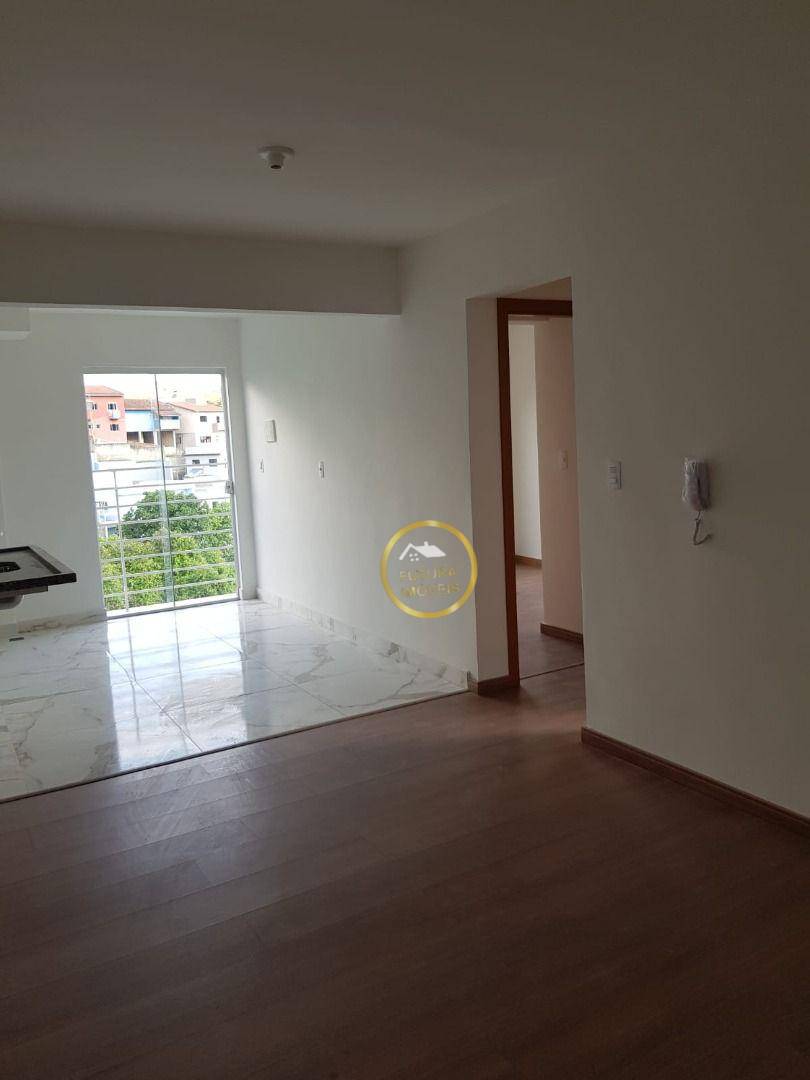 Apartamento à venda com 2 quartos, 50M2 - Foto 8