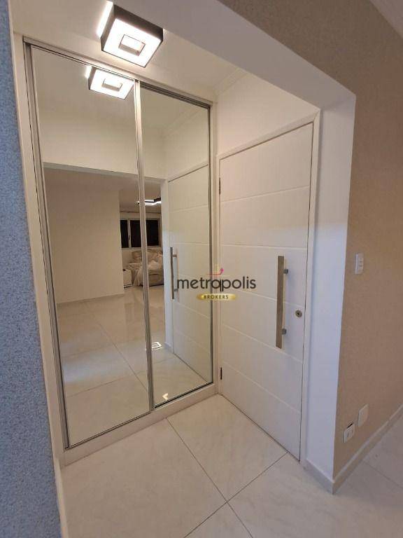 Apartamento à venda com 3 quartos, 124m² - Foto 5