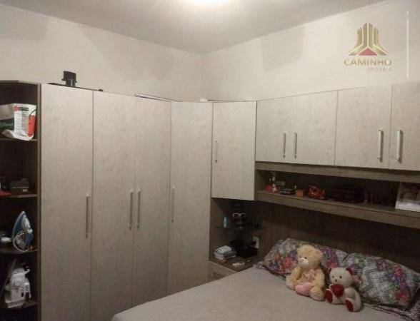 Apartamento à venda com 2 quartos, 54m² - Foto 5