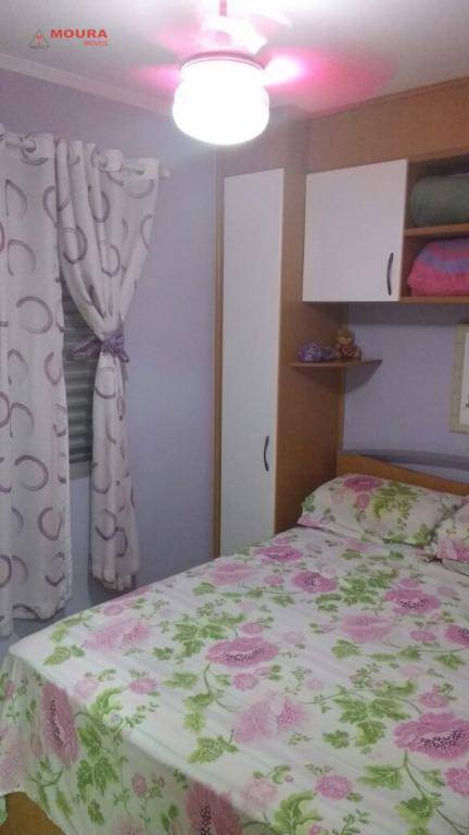 Apartamento à venda com 2 quartos, 50m² - Foto 12