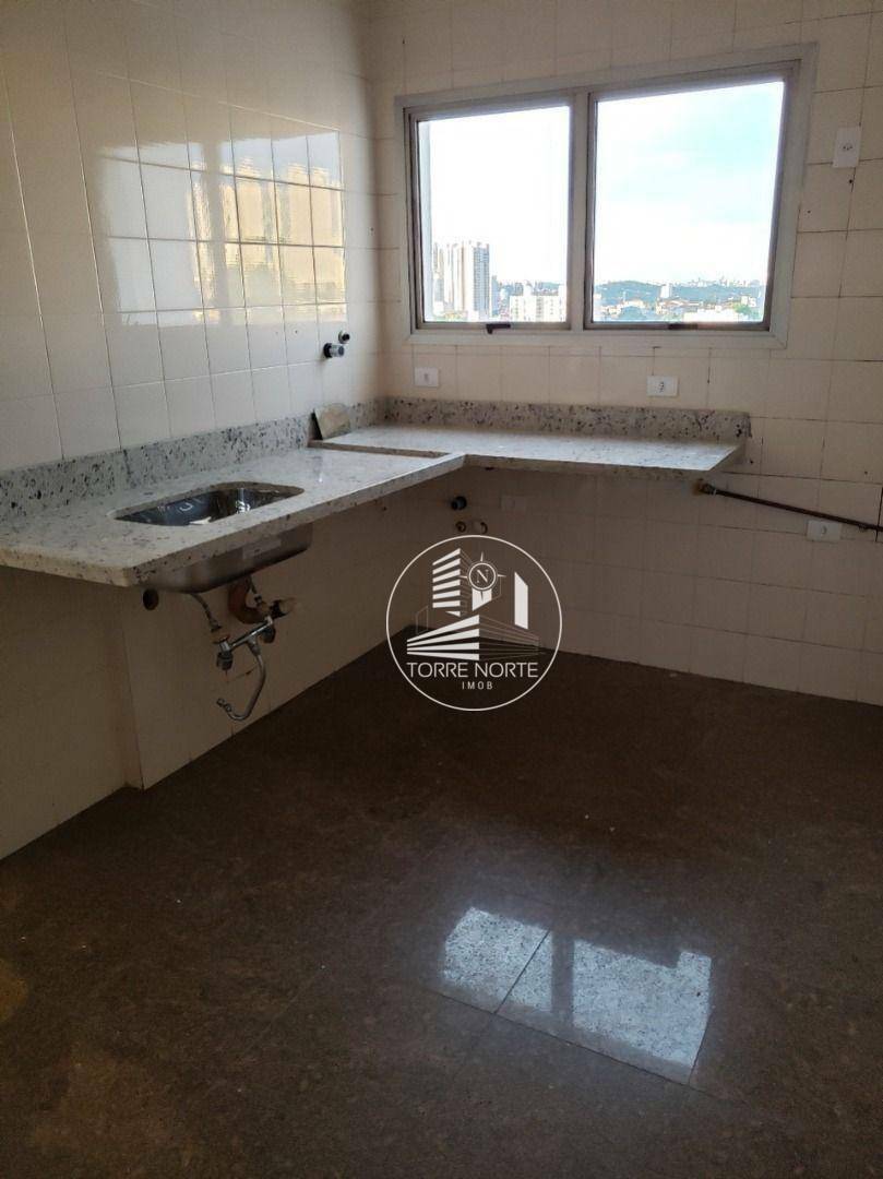 Apartamento à venda com 3 quartos, 155m² - Foto 5