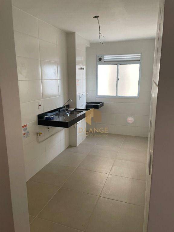 Apartamento à venda com 2 quartos, 54m² - Foto 5