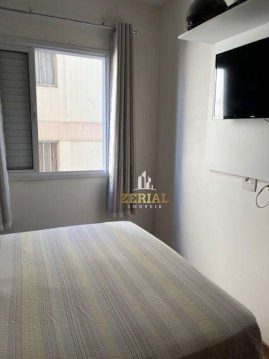 Apartamento à venda com 2 quartos, 69m² - Foto 29