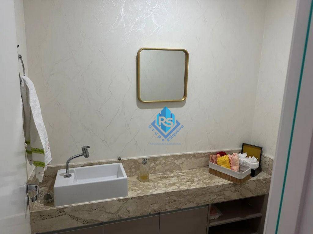 Apartamento à venda com 3 quartos, 108m² - Foto 7
