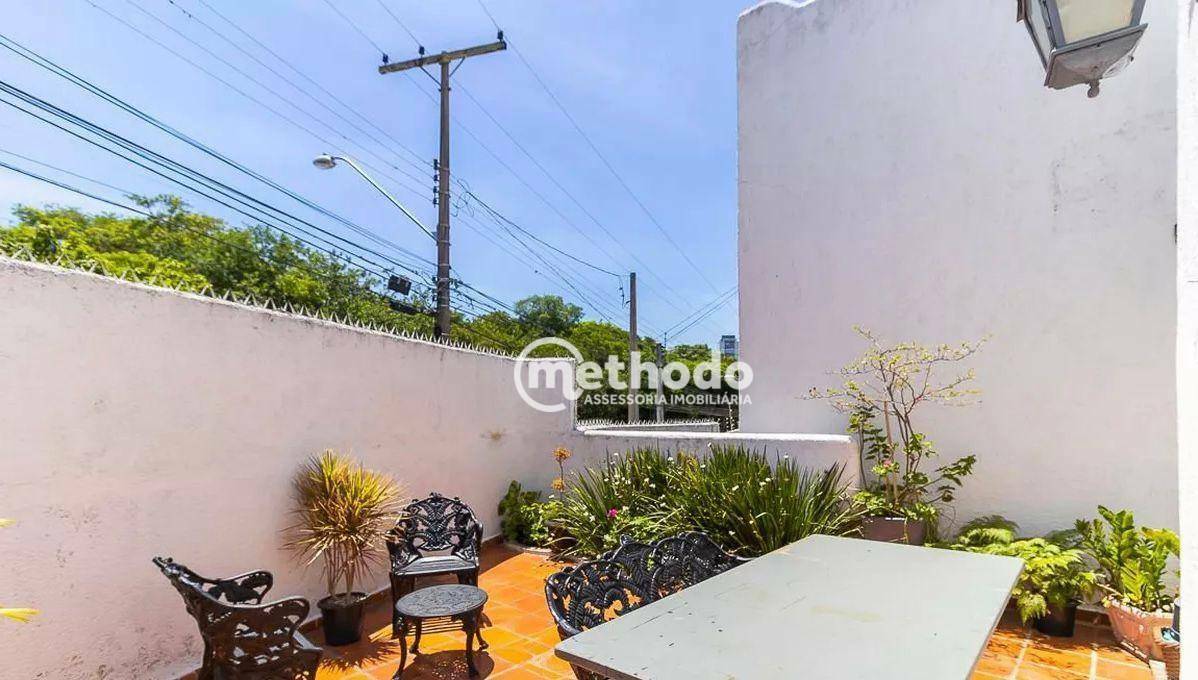 Casa à venda e aluguel com 3 quartos, 150m² - Foto 4