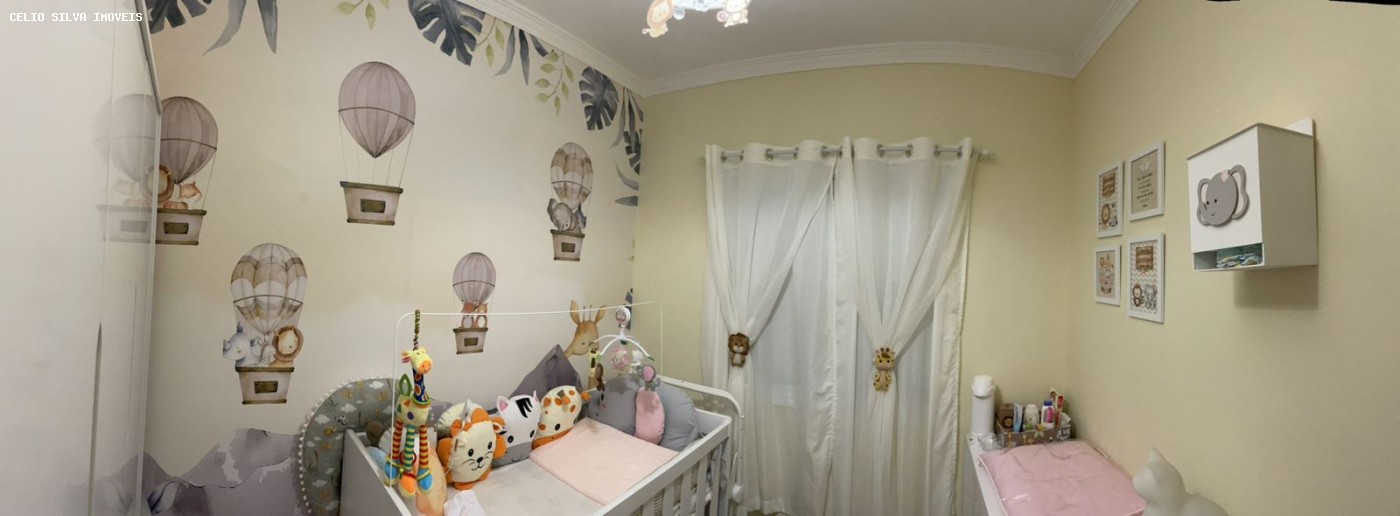 Apartamento à venda com 3 quartos, 68m² - Foto 21