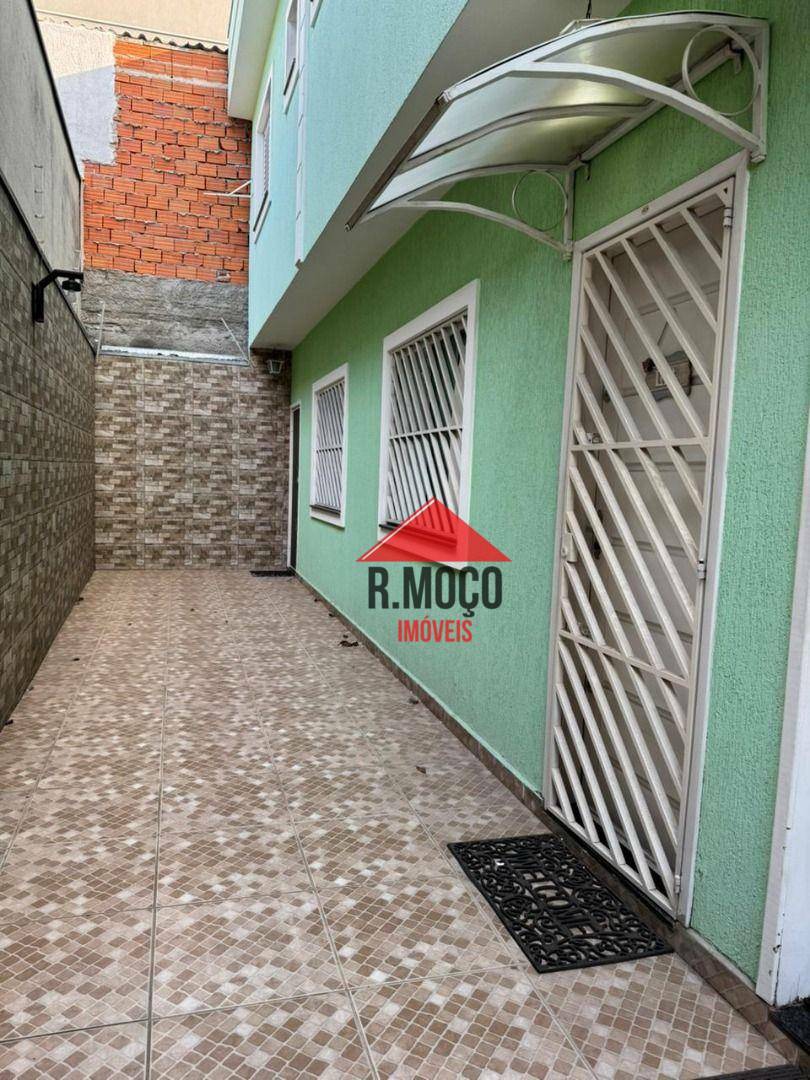 Sobrado à venda com 2 quartos, 80m² - Foto 25