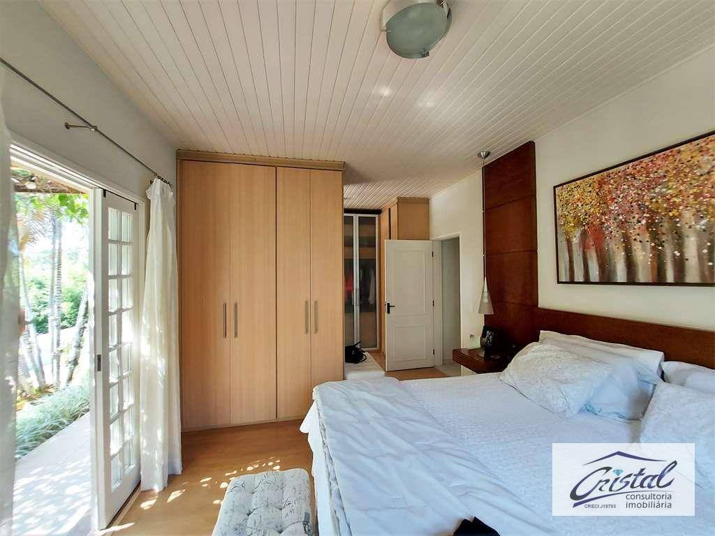 Casa de Condomínio à venda com 4 quartos, 322m² - Foto 18