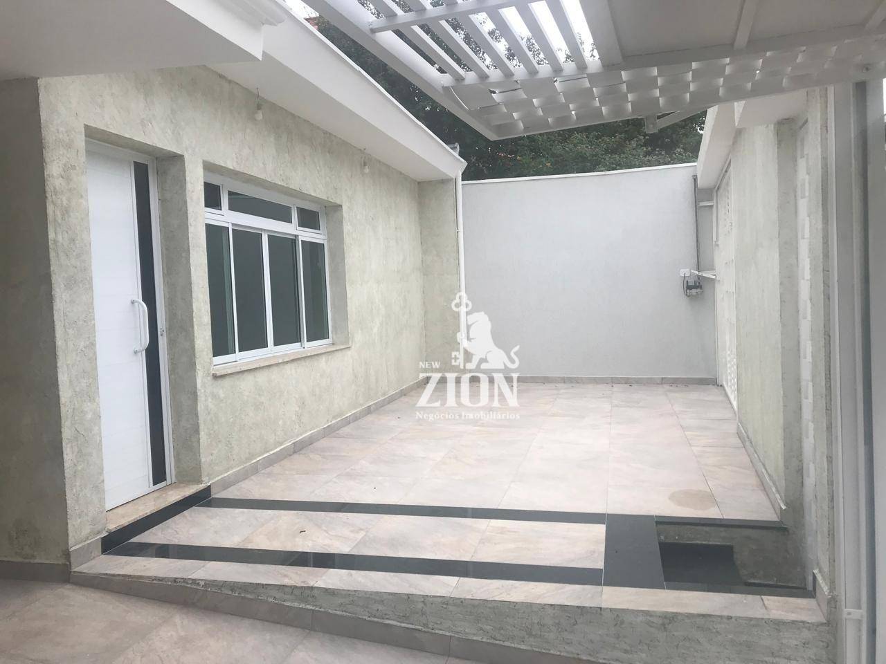 Casa à venda com 3 quartos, 210m² - Foto 16