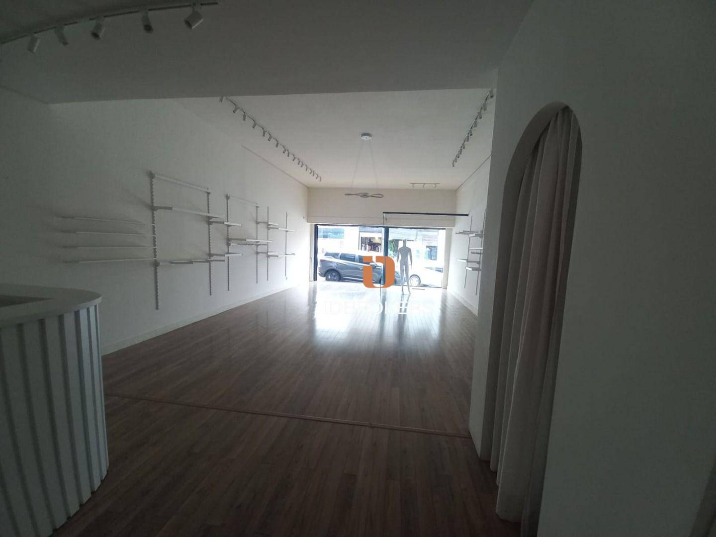 Loja-Salão, 170 m² - Foto 3