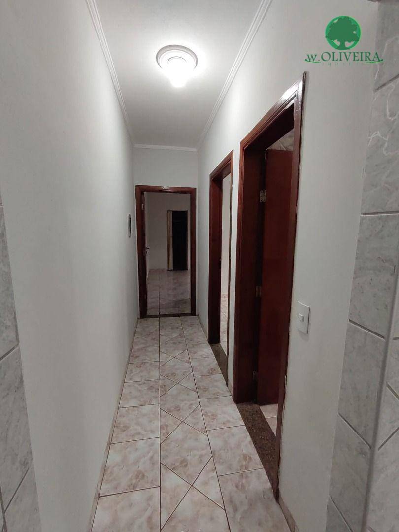 Casa à venda com 2 quartos, 107m² - Foto 7