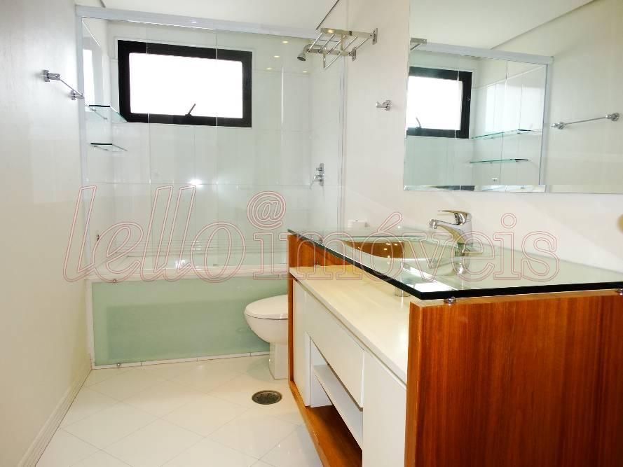 Apartamento para alugar com 2 quartos, 85m² - Foto 9