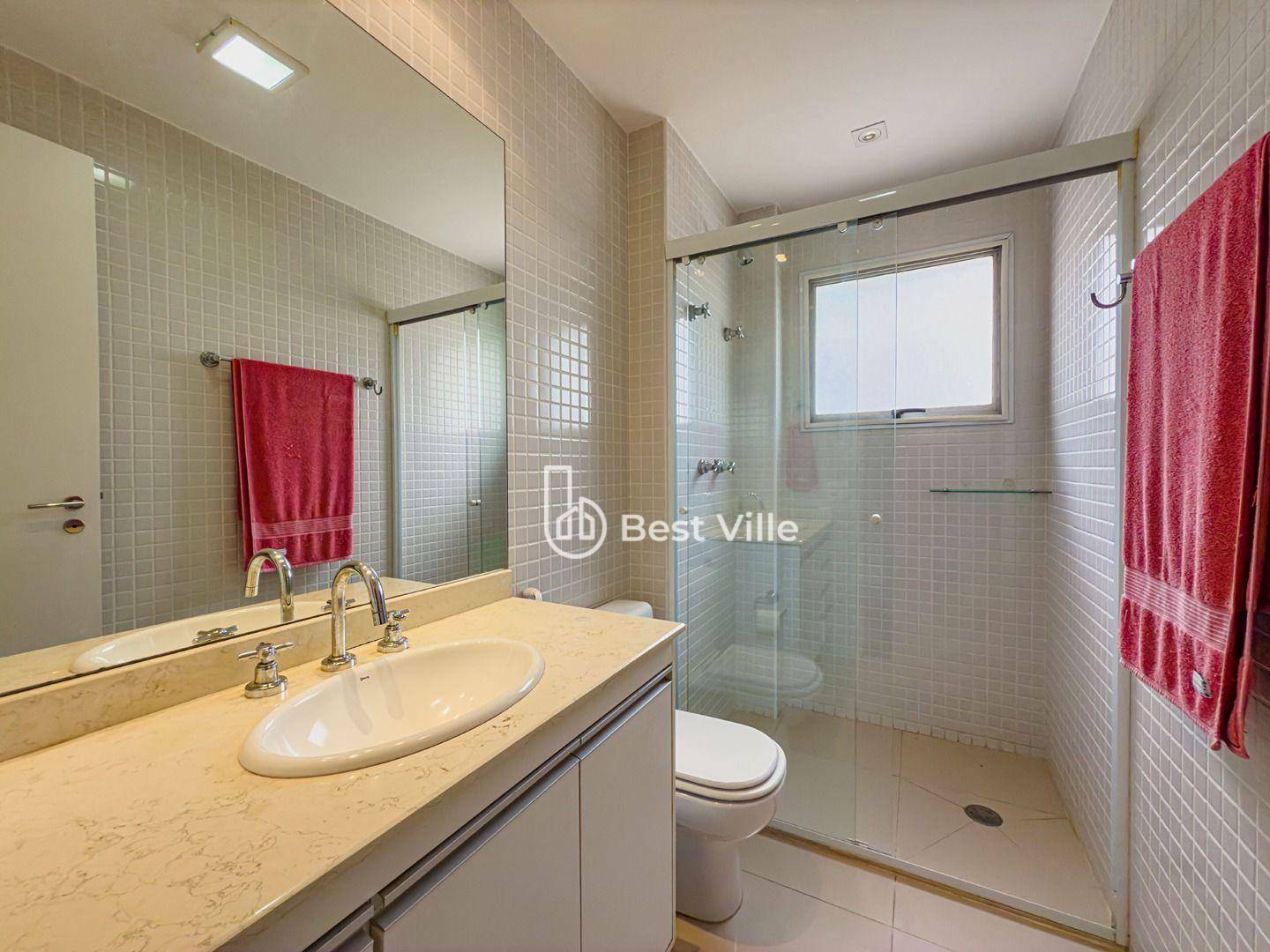 Apartamento à venda com 3 quartos, 261m² - Foto 23