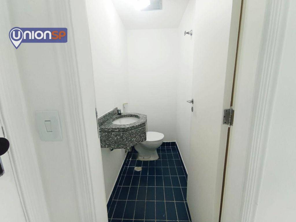 Apartamento à venda com 2 quartos, 100m² - Foto 22