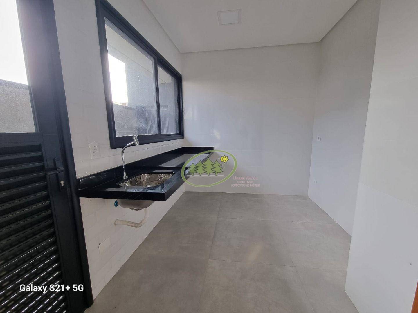 Casa de Condomínio à venda com 4 quartos, 445m² - Foto 11