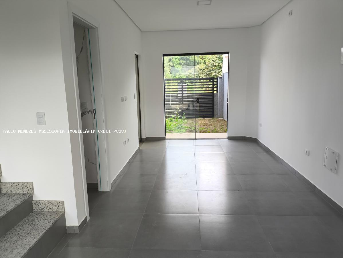 Sobrado à venda com 3 quartos, 90m² - Foto 8