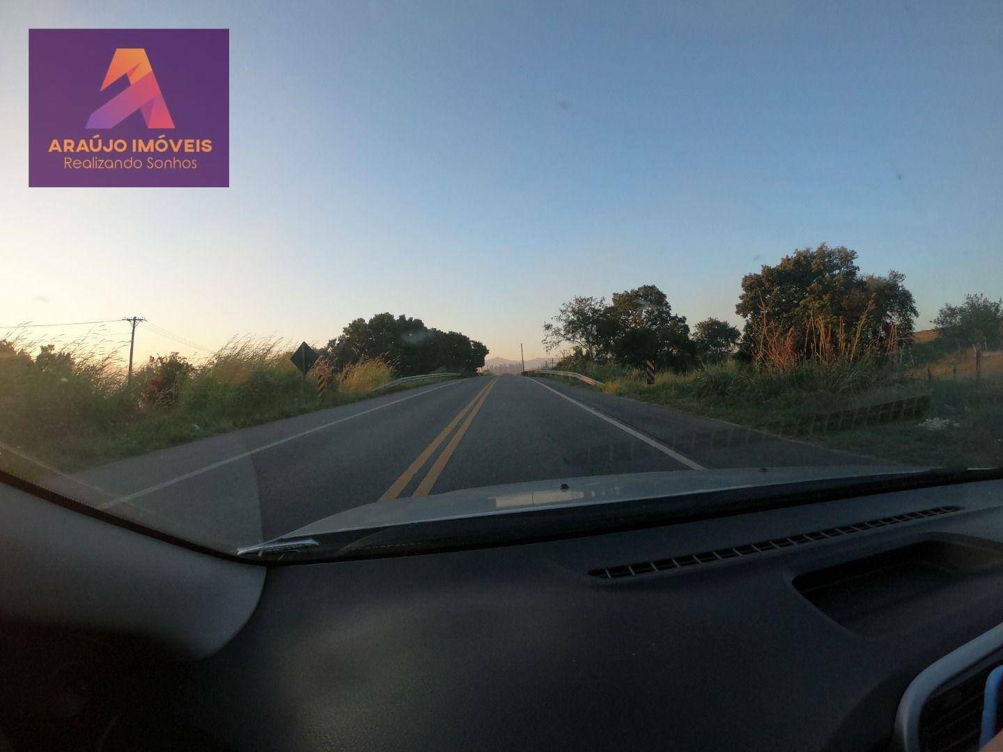 Terreno, 24 hectares - Foto 5