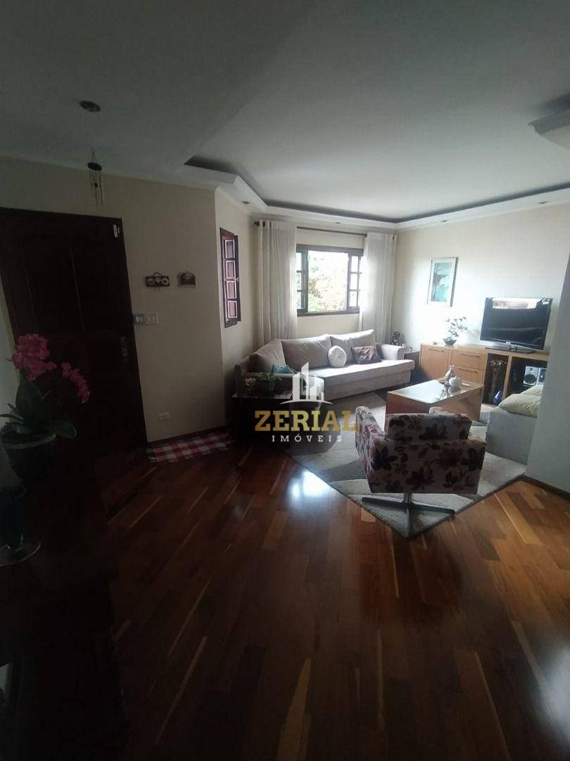 Sobrado à venda com 3 quartos, 192m² - Foto 4