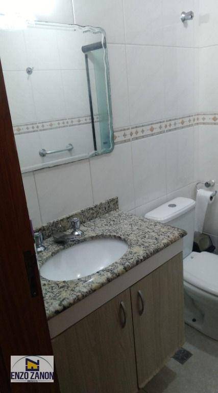 Apartamento à venda com 3 quartos, 77m² - Foto 13