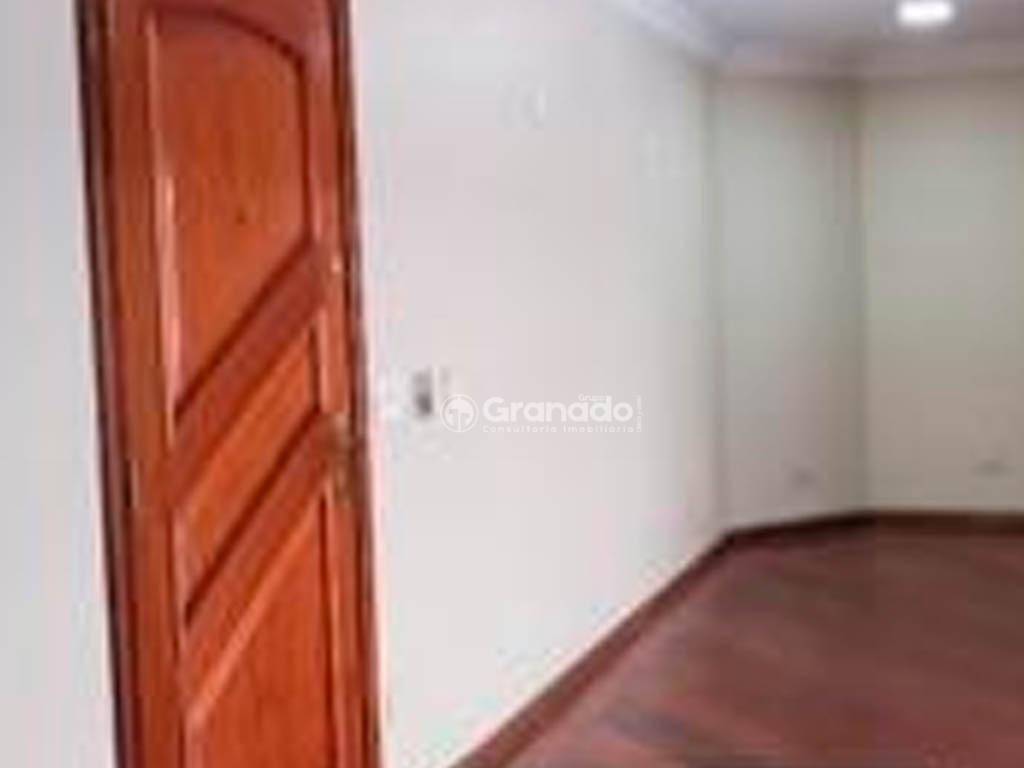 Apartamento à venda com 3 quartos, 125m² - Foto 6