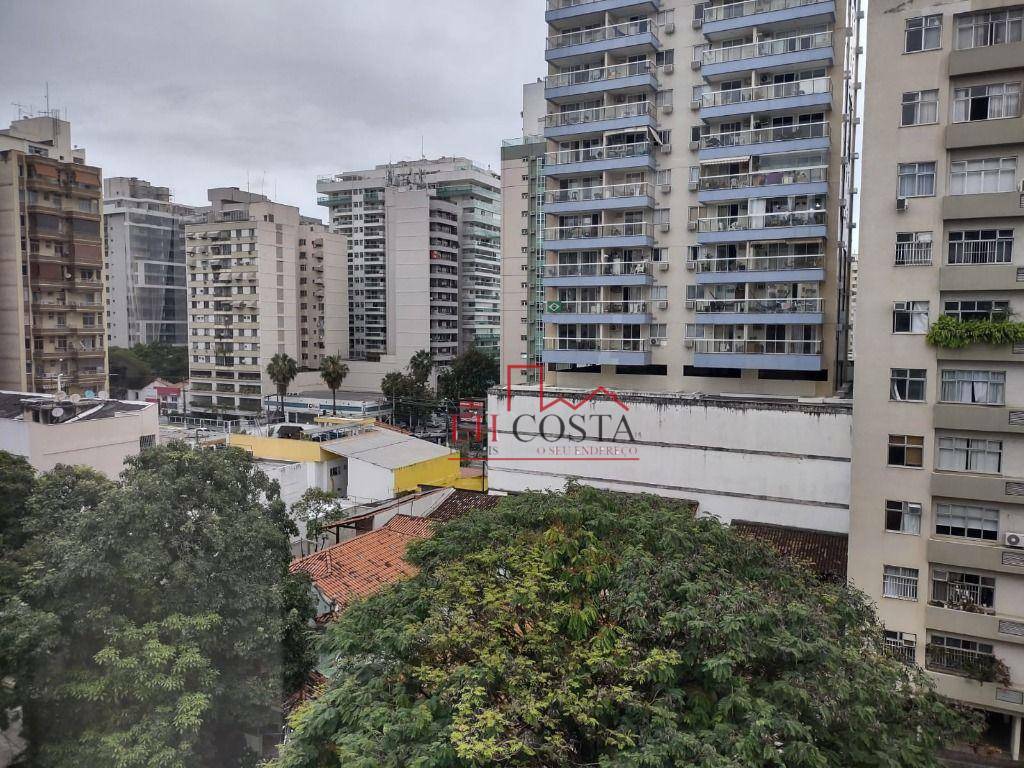 Apartamento à venda com 2 quartos, 75m² - Foto 10