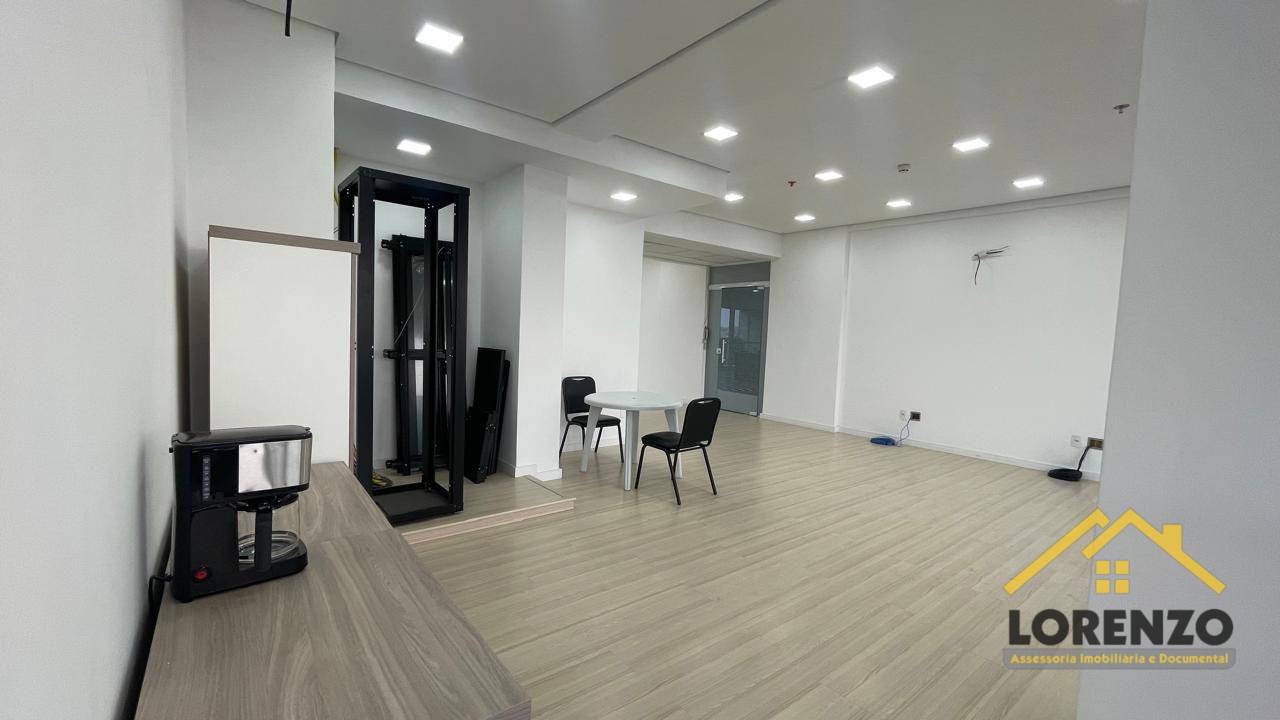 Conjunto Comercial-Sala à venda e aluguel, 147m² - Foto 8