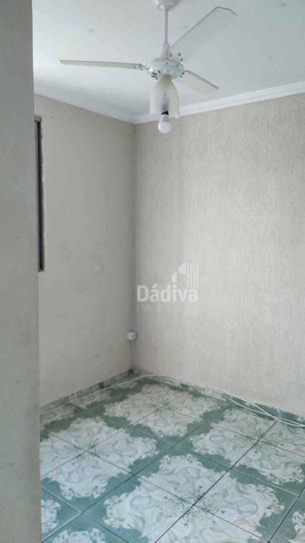 Apartamento à venda com 2 quartos, 80m² - Foto 7