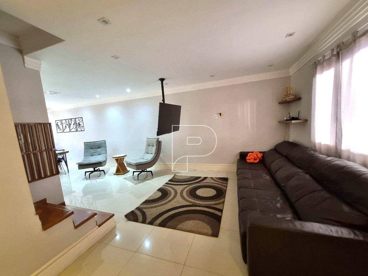 Casa de Condomínio à venda com 4 quartos, 148m² - Foto 2