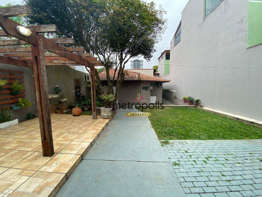 Casa à venda com 3 quartos, 251m² - Foto 54