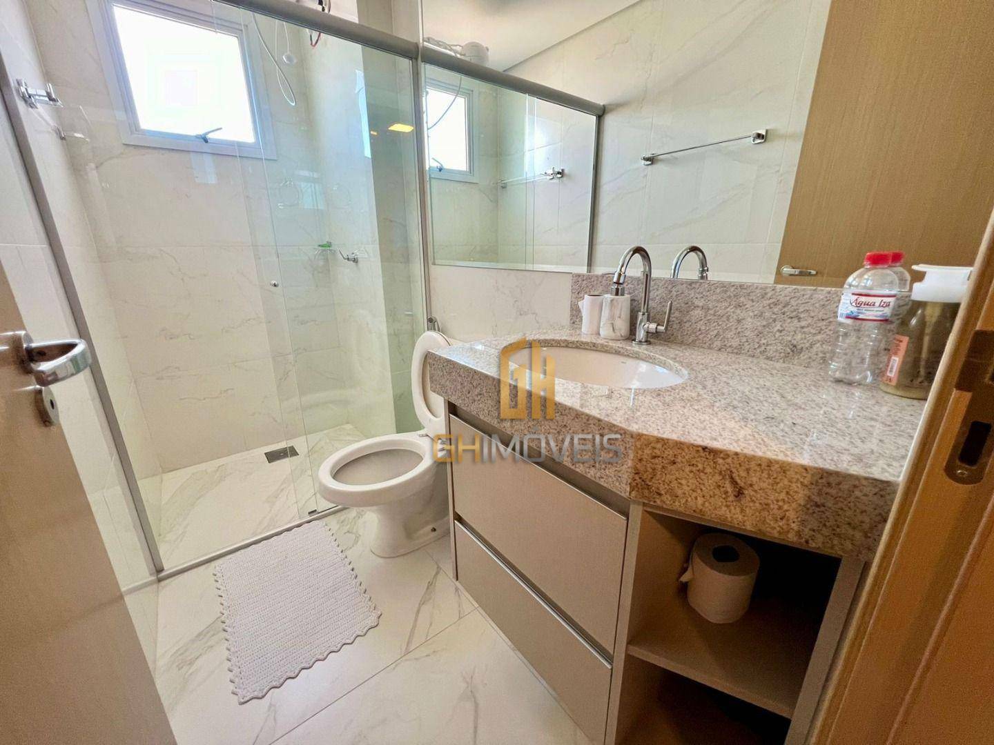 Apartamento à venda com 3 quartos, 105m² - Foto 6